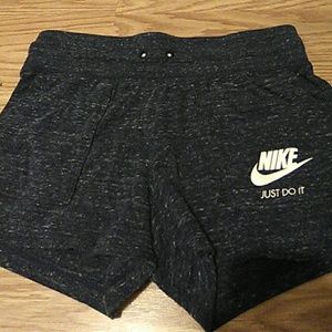 Nike shorts